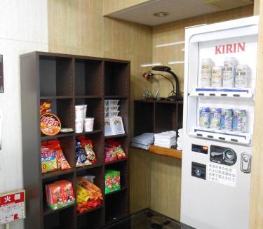 Kakegawa Hotel | Kakegawa Station Hotel