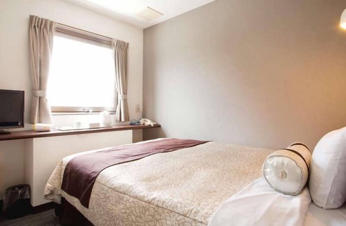 Kakegawa Hotel | Kakegawa Station Hotel