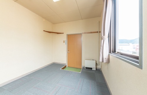 Kamaishi Hotel | Kamaishi Owatari Pansion