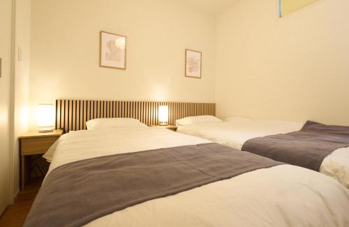 Nagawa Apartment | Kamakura Gate Inn