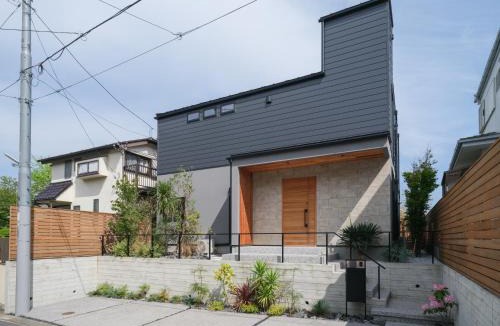 Koshigoe House | Kamakura Villa Sauna Koshigoe 5