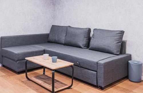 Kamata Apartment | Kamata Central Hotel