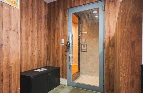 Kamata Apartment | Kamata Central Hotel