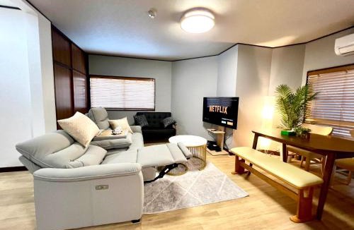 Nagawa Apartment | KAMATA EAST and SWEET