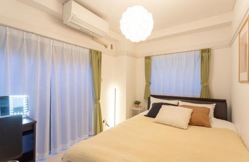 Kamata Apartment | Kamata Smile House - 蒲田すまいるハウス