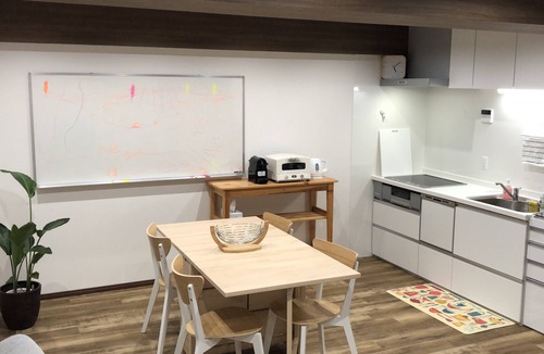 Kameoka House | Kame Ame House [entire house rental] walking distance from JR Kameoka in Kyoto
