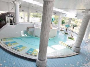 Kurokawa Hotel | Kamenoi Hotel Aso Park Resort