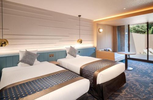 Awaji Hotel | KAMENOI HOTEL Awajishima