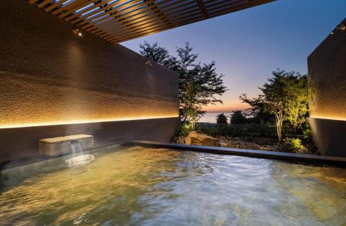 Awaji Hotel | KAMENOI HOTEL Awajishima