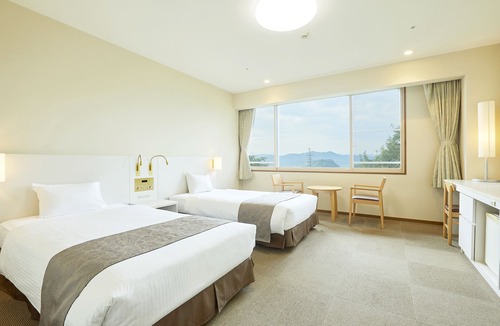 Fukui House | Kamenoi Hotel Fukui