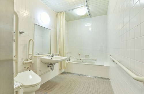 Fukui House | Kamenoi Hotel Fukui