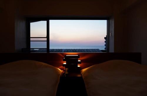 Yunohama Onsen Hotel | Kameya Hotel