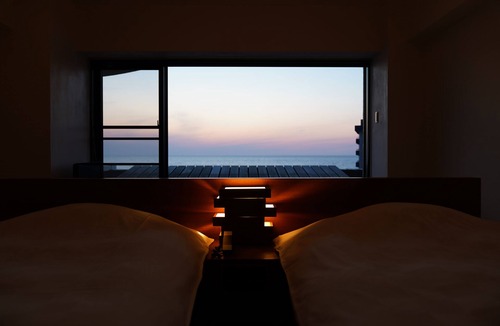 Yunohama Onsen House | KAMEYA HOTEL