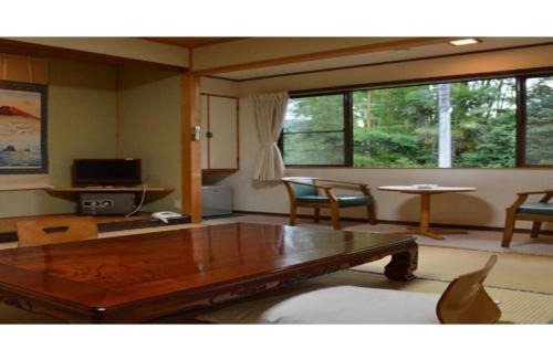 Geisei-mura Hotel | Kami - Hotel/Vacation STAY 15957