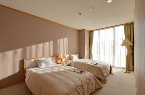 Kamogawa Hotel | KAMOGAWA COUNTRY HOTEL