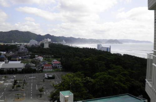 Kominato Onsen Hotel | Kamogawa Grand Tower