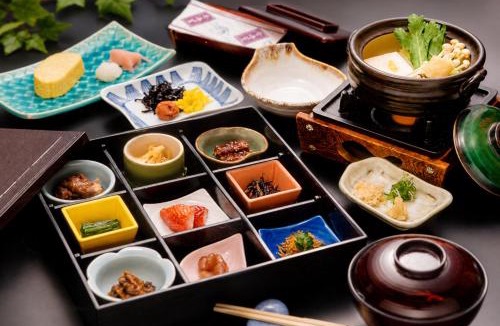 Karasuma Hotel | Kamogawakan