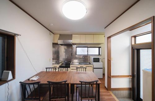 Kanagawa House | Kanagawa Ward, Yokohama City - House - Vacation STAY 22088