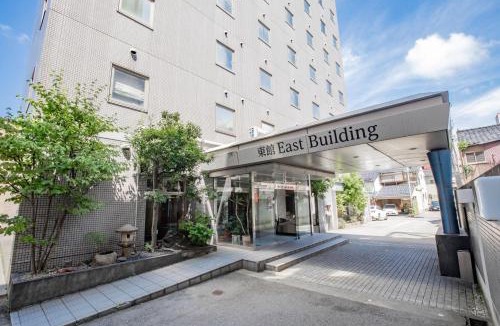 Kanazawa Hotel | Kanazawa Central Hotel