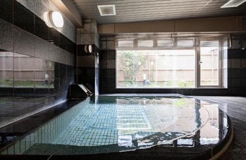 Kanazawa Hotel | Kanazawa Central Hotel