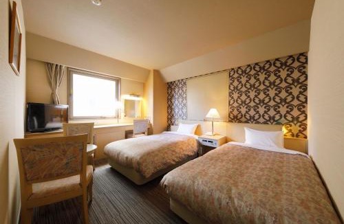 Kanazawa Hotel | Kanazawa Central Hotel