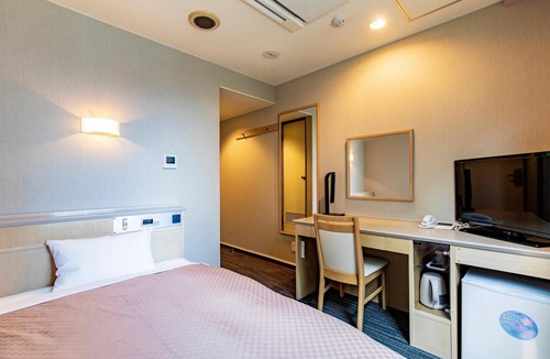 Kanazawa Hotel | Kanazawa Central Hotel