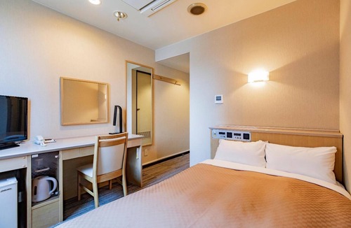 Kanazawa Hotel | Kanazawa Central Hotel