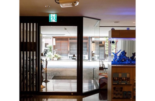 Kanazawa Hotel | Kanazawa Station Hotel - Vacation STAY 36375v