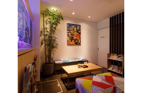 Kanazawa Hotel | Kanazawa Station Hotel - Vacation STAY 36375v