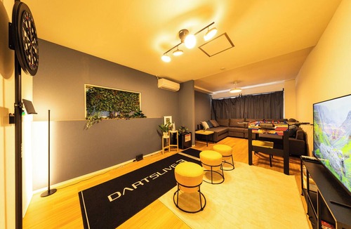 Uchikanda Apartment | KANDA URBAN SUITES