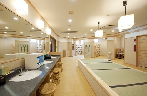 Obihiro House | Kangetsuen