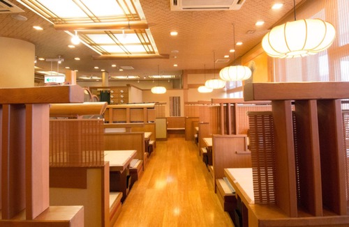 Kanonji Hotel | Kanonji Grand Hotel