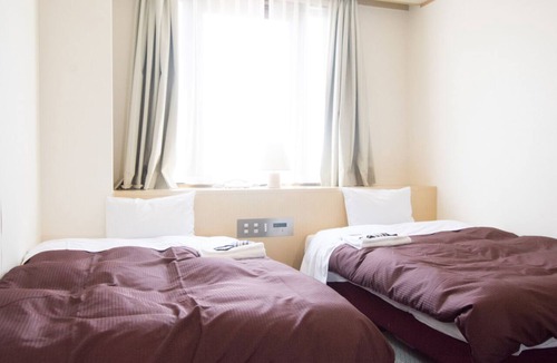 Kanonji Hotel | Kanonji Grand Hotel