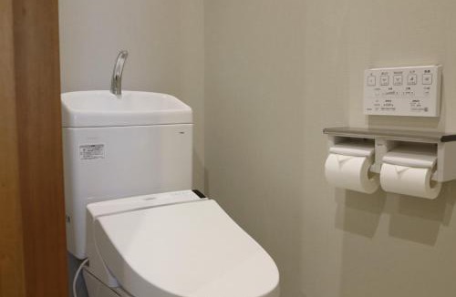 Izumisano Hotel | Kansai Airport Matsuba Ryokan - Vacation STAY 78246v