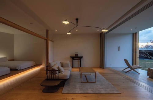 Eiheiji Villa | KANSHUKUEN ESHIKOTO
