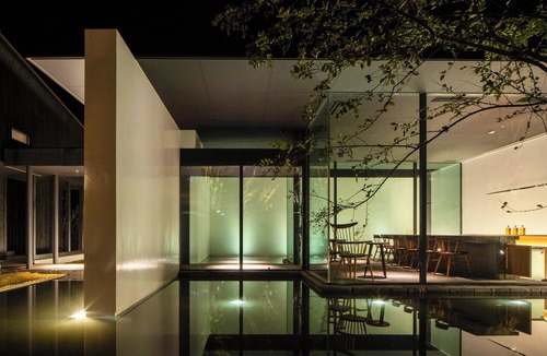 Eiheiji Villa | KANSHUKUEN ESHIKOTO