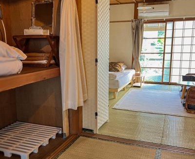 Maizuru House | Kanzaki Beach House