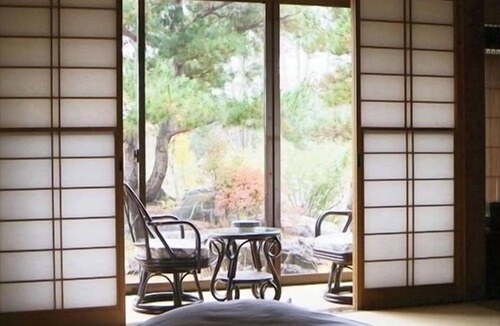 Aizubange House | Kappo Ryokan Shorinkaku