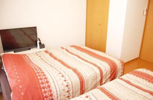 Tanimachi Apartment | Karahori Shopping Street, Private room, 5 minutes walk from subway, Dotonbori and Shinsaibashi also within walking distance