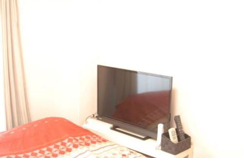Tanimachi Apartment | Karahori Shopping Street, Private room, 5 minutes walk from subway, Dotonbori and Shinsaibashi also within walking distance