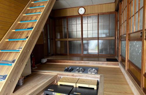 Gero House | Karokuri Iwaya Inn - Vacation STAY 99720v