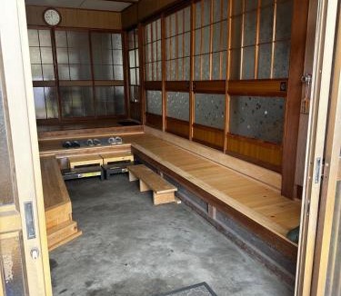 Gero House | Karokuri Iwaya Inn - Vacation STAY 99720v