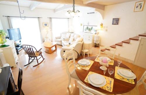 Kitasaku-gun Apartment | karuizawa villa Baum in miyota
