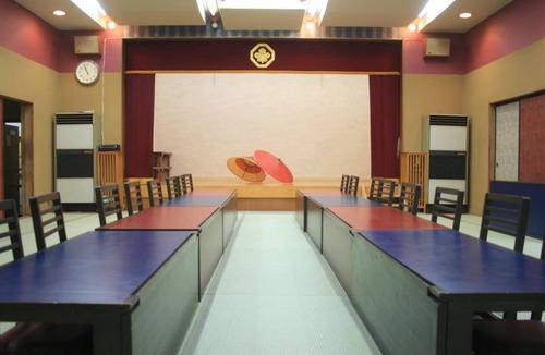 Togura Kamiyamada Onsen House | Kashiwaya