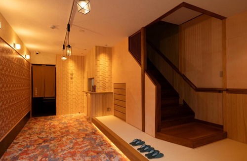 Kinosaki Onsen Hotel | Kasugaya Ryokan