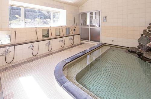 Ehime Prefecture Hotel | Kawabe Furusato no Yado