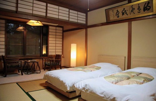 Fujikawaguchiko Hotel | Kawaguchiko Hotel