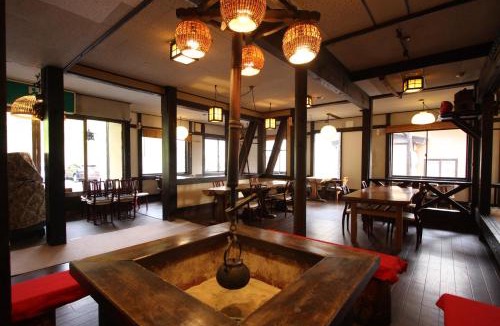 Nozawaonsen Hotel | Kawahiro