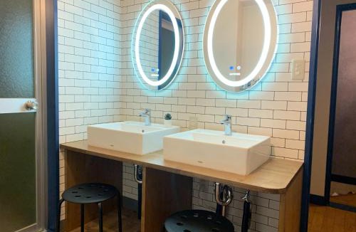 Kusatsu Onsen Apartment | Kawamura Building 3F - Vacation STAY 47042v