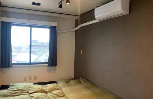 Kusatsu Onsen Apartment | Kawamura Building 3F - Vacation STAY 47042v